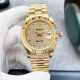 Replica Rolex Datejust Diamond Dial Fluted Bezel All Gold Jubilee Watch 41mm (7)_th.jpg
